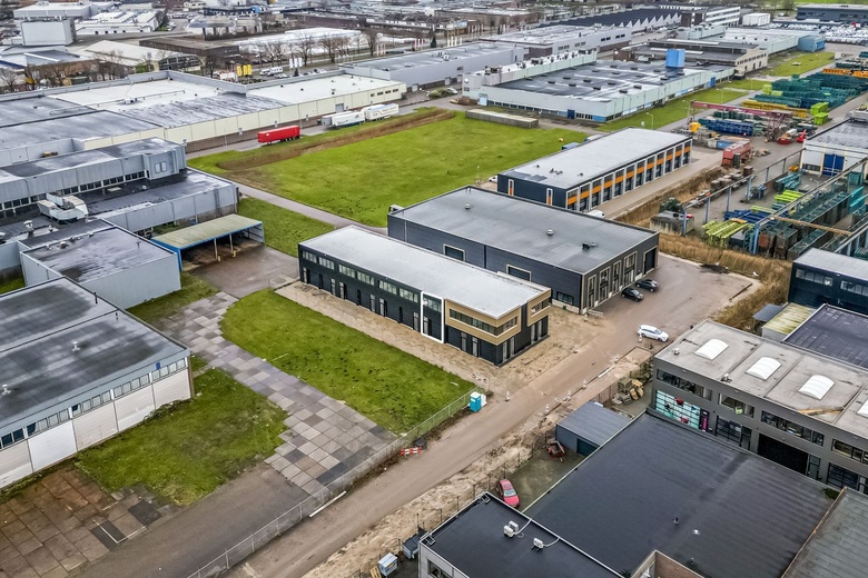 BedrijfsruimteaanDe Smalle Zijde 5 3<br/> inVeenendaal