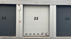 Bedrijfsruimte te koop Zoeterwoude - Handelsweg 1 U 55