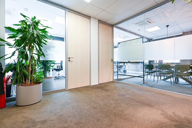 KantoorruimteaanAnthonie Fokkerstraat 39 A<br/> inBarneveld