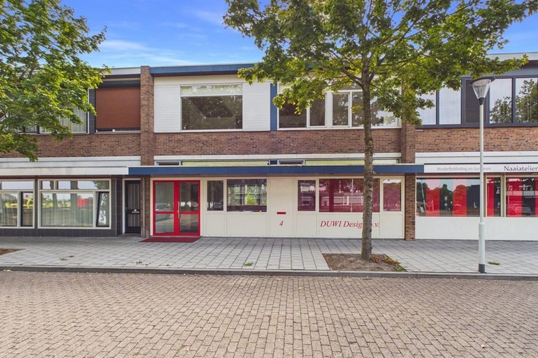 Kantoorruimte Sluiskil - Minister Lelyplein 4 - Foto 2
