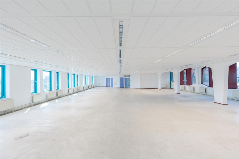 KantoorruimteaanLoire 162<br/> inDen Haag