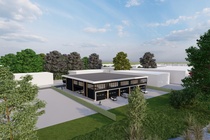 Bekijk foto 2 van eenheid 1 aan de A. Vogelstraat 12 (J) 0 ong in Elburg