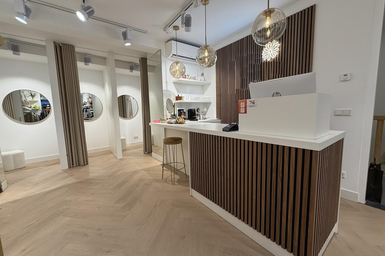 WinkelruimteaanAmeidestraat 3<br/> inHelmond