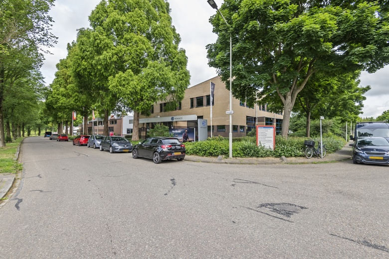 KantoorruimteaanEdisonweg 6<br/> inGorinchem