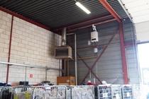 Bedrijfsruimte Nijmegen - Windmolenweg 10 - Foto 6