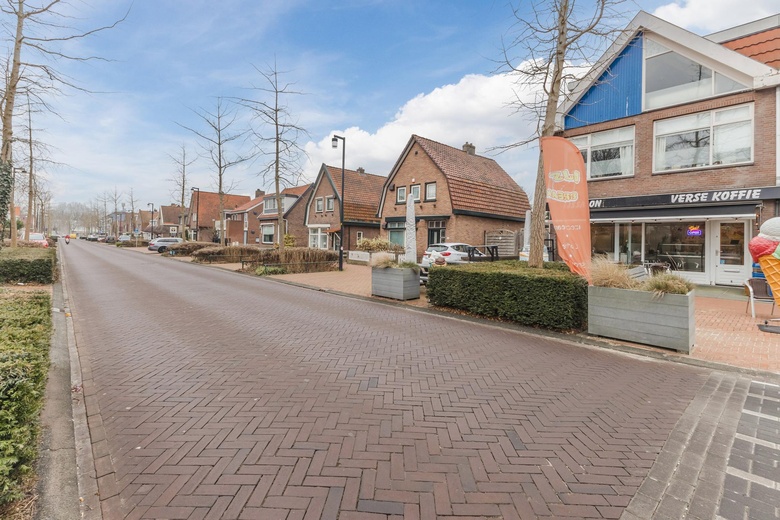 HorecaaanDennenlaan 65<br/> inZwanenburg