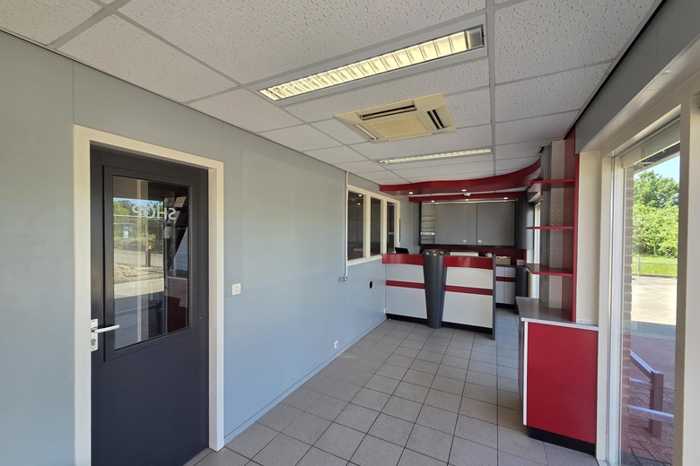 Bedrijfsruimte Echteld - Voorstraat 45 - Foto 2