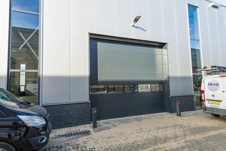 BedrijfsruimteaanVierde Broekdijk 19 F<br/> inAalten BedrijfsruimteaanVierde Broekdijk 19 F<br/> inAalten