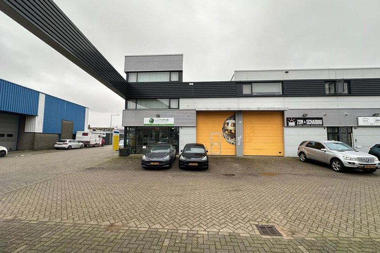 Bedrijfsruimteaan3e Industriestraat 23 A<br/> inVlaardingen Bedrijfsruimteaan3e Industriestraat 23 A<br/> inVlaardingen