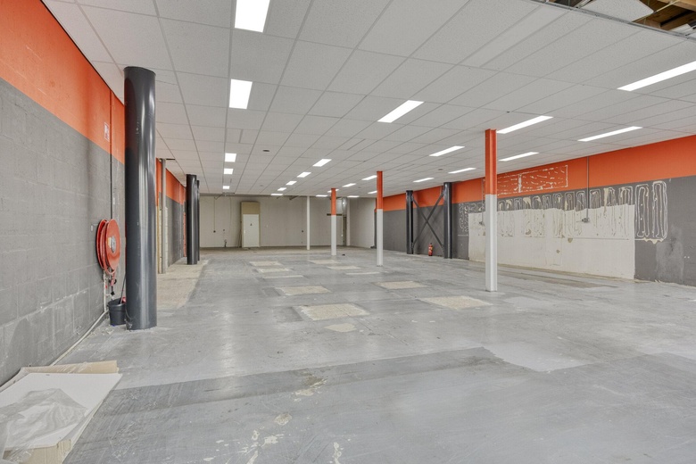 WinkelruimteaanLaar 29<br/> inNistelrode