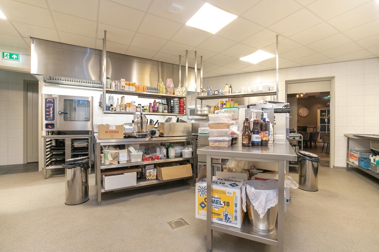 HorecaaanTurnhoutseweg 32<br/> inReusel