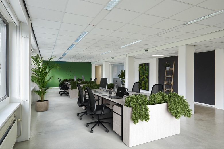 Kantoorruimte Groningen - Schweitzerlaan 12 - Foto 3