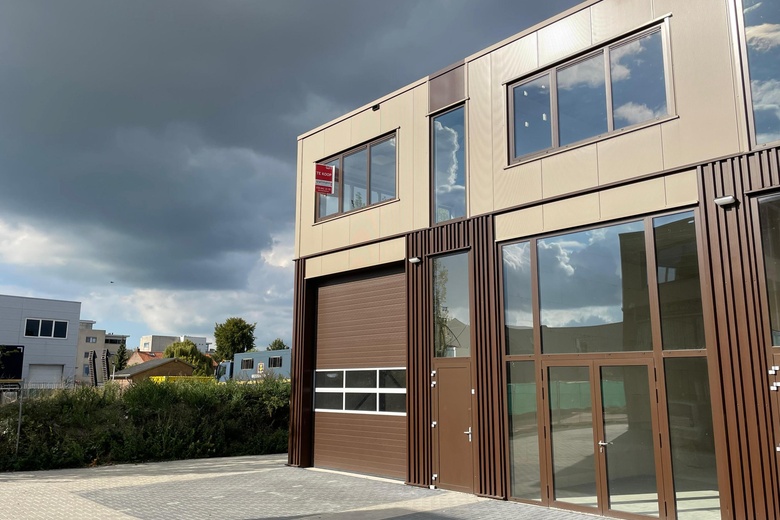 BedrijfsruimteaanOvervliet 19<br/> inUtrecht BedrijfsruimteaanOvervliet 19<br/> inUtrecht