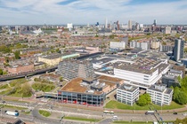 Winkelruimte Rotterdam - Zuidplein Hoog 510 - Foto 5