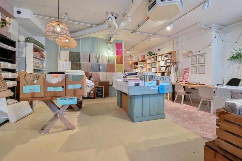 Winkelruimte Barneveld - Langstraat 85 B - Foto 4