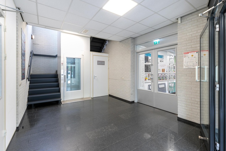 KantoorruimteaanEdisonweg 21 b<br/> inGorinchem