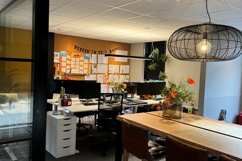 KantoorruimteaanOude Provincialeweg 68<br/> inHapert KantoorruimteaanOude Provincialeweg 68<br/> inHapert