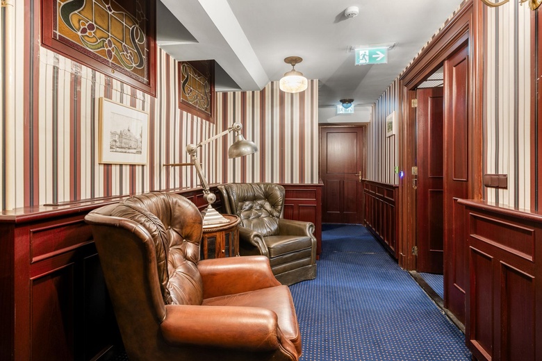 HorecaaanJansbuitensingel 5<br/> inArnhem HorecaaanJansbuitensingel 5<br/> inArnhem