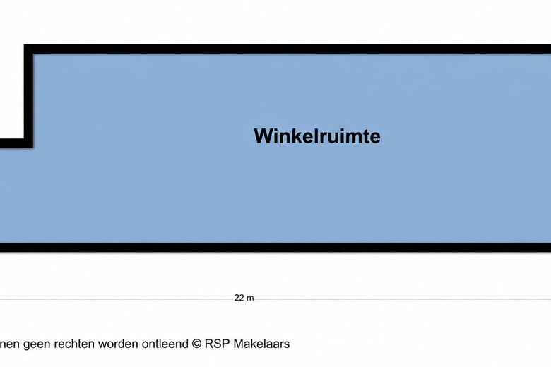 Winkelruimte Den Bosch - Rompertpassage 31 - Foto 14