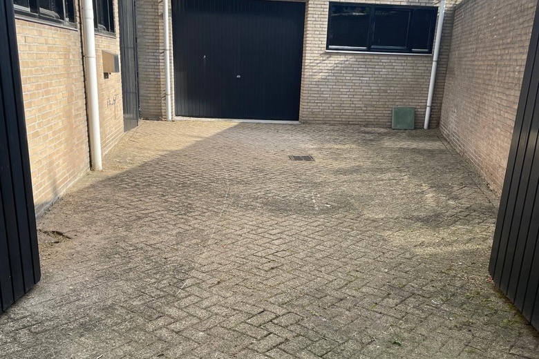Bedrijfsruimteaanvan Kanstraat 11<br/> inEindhoven Bedrijfsruimteaanvan Kanstraat 11<br/> inEindhoven