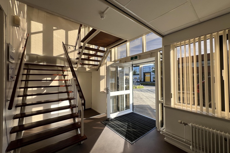 KantoorruimteaanGelreweg 4<br/> inHarderwijk