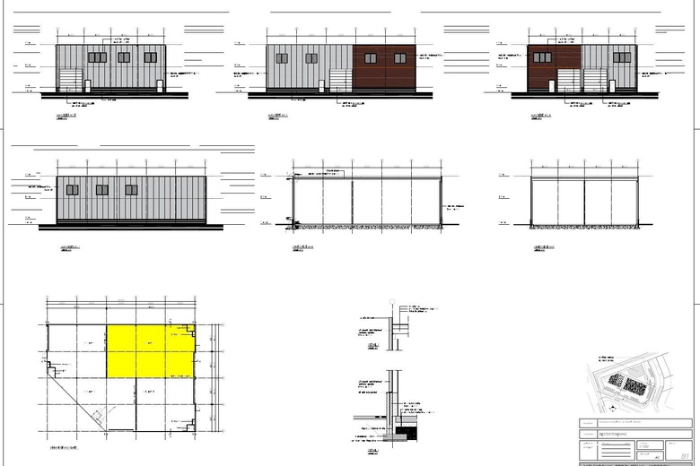 BedrijfsruimteaanVijverweg 22 c 0 ong<br/> inWierden
