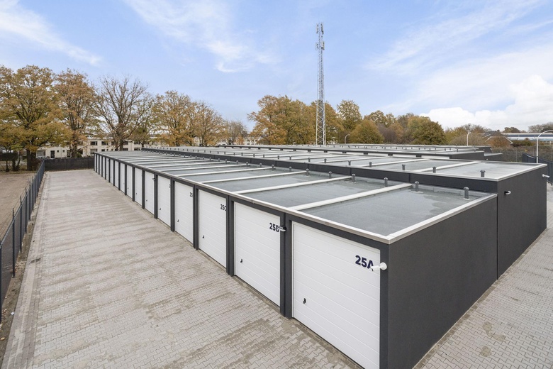 BedrijfsruimteaanKetelmakerij 25 - 33<br/> inHengelo BedrijfsruimteaanKetelmakerij 25 - 33<br/> inHengelo