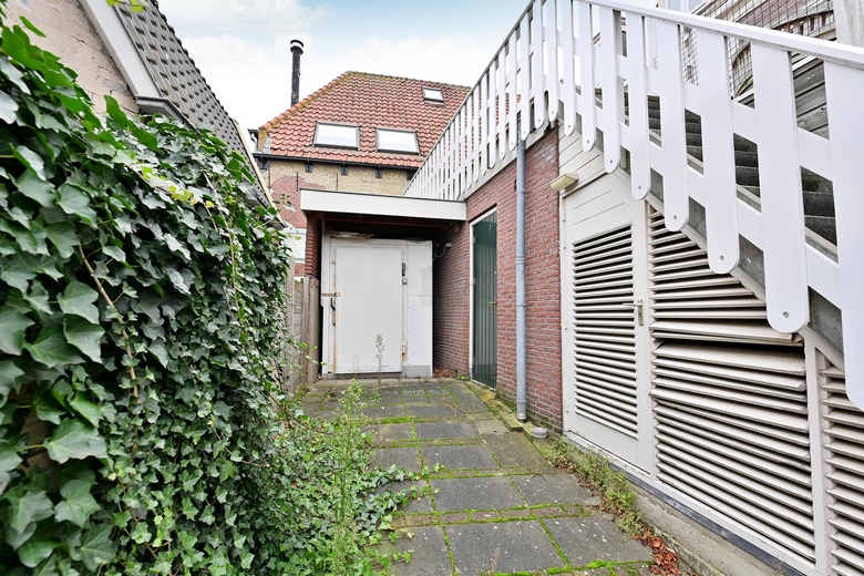 Winkelruimte Muiden - Sluisstraat 7 - Foto 10