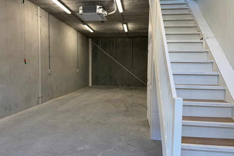 BedrijfsruimteaanIndustrieweg 91 g<br/> inWaalwijk