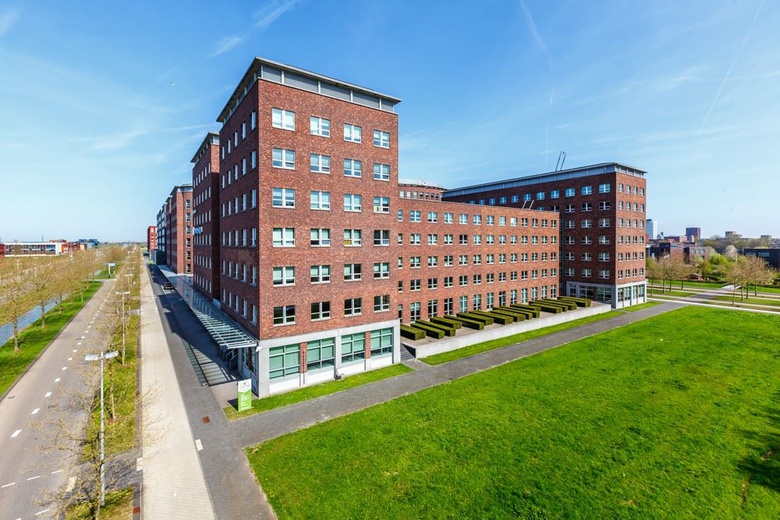 KantoorruimteaanOrteliuslaan 1000<br/> inUtrecht