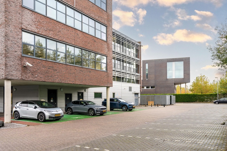KantoorruimteaanTransistorstraat 41<br/> inAlmere KantoorruimteaanTransistorstraat 41<br/> inAlmere
