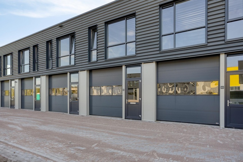 Bedrijfsruimte Amersfoort - De Zonnecel 20 R - Foto 15