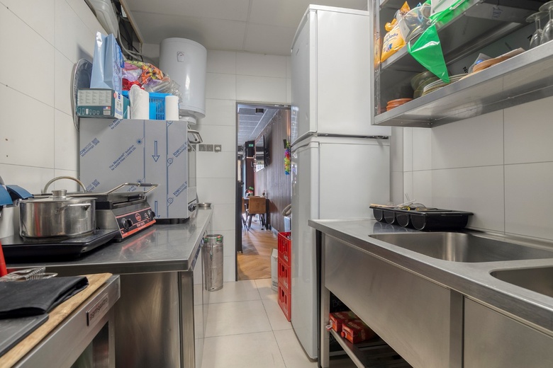 Horeca Amsterdam - Buikslotermeerplein 535 - Foto 10