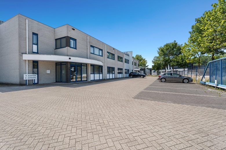 Bedrijfsruimte Helmond - Waterbeemd 1 - Foto 22
