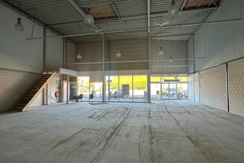 Winkelruimte Eindhoven - Kanaaldijk-Noord 3 C - Foto 9