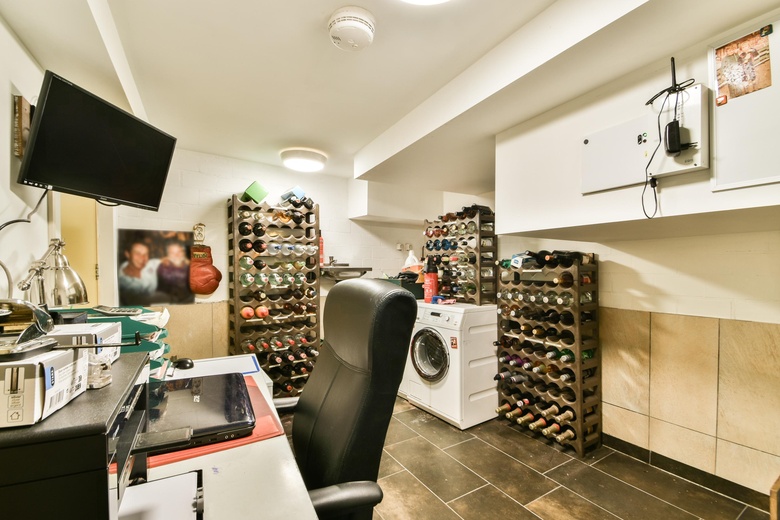 HorecaaanOudezijds Achterburgwal 116 A<br/> inAmsterdam