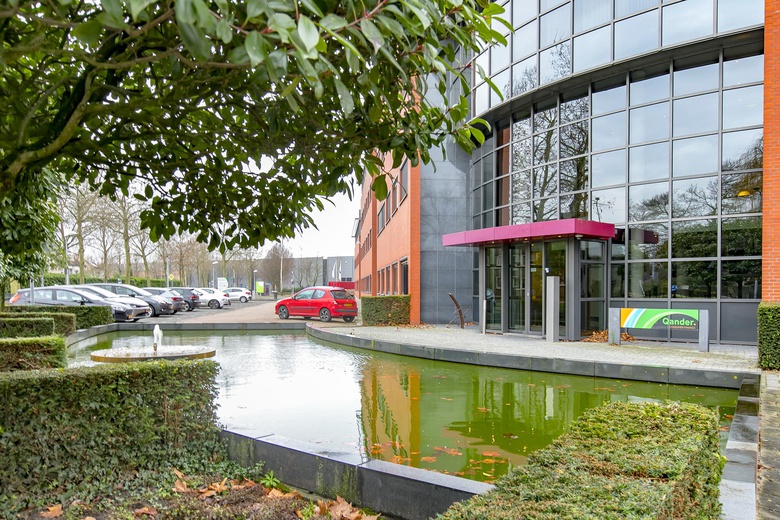 KantoorruimteaanLarenweg 80<br/> inDen Bosch KantoorruimteaanLarenweg 80<br/> inDen Bosch