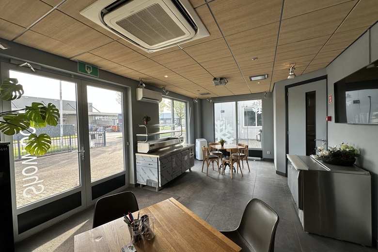 KantoorruimteaanTransportstraat 14<br/> inGiessen KantoorruimteaanTransportstraat 14<br/> inGiessen