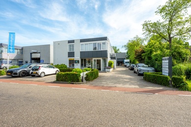 Bedrijfsruimte te koop Montfoort - Steenovenweg 11