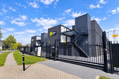 Bedrijfsruimte te koop Almere - Transistorstraat 48 G 107