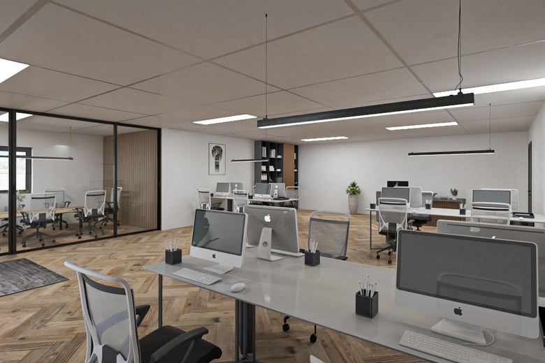 KantoorruimteaanVlierberg 4 06<br/> inEemnes