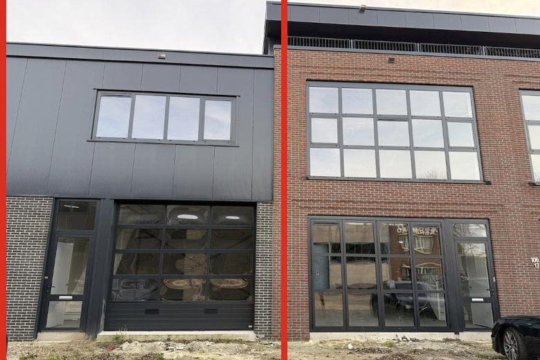 Bekijk foto 1 van Laurent Janssensstraat 106 15