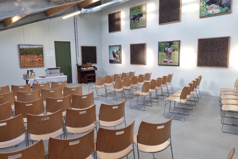 KantoorruimteaanBruinehorst 36<br/> inEderveen