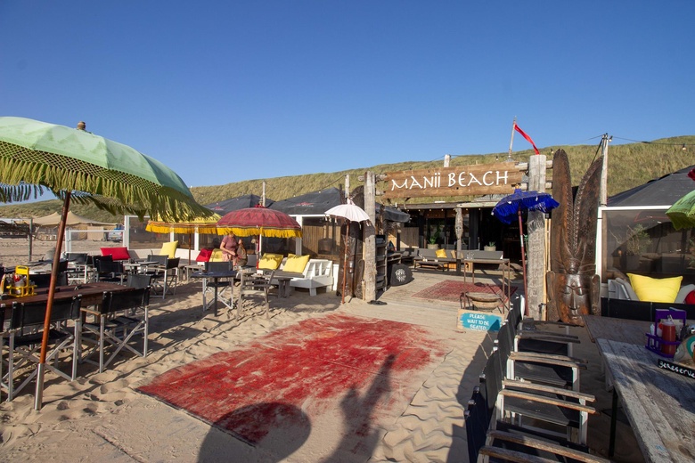 Horeca Zandvoort - Strandafgang Zuiderduin 1 - Foto 12