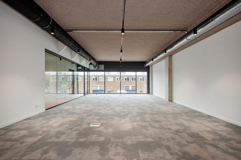 Kantoorruimte Den Haag - Saturnusstraat 22 A - Foto 8