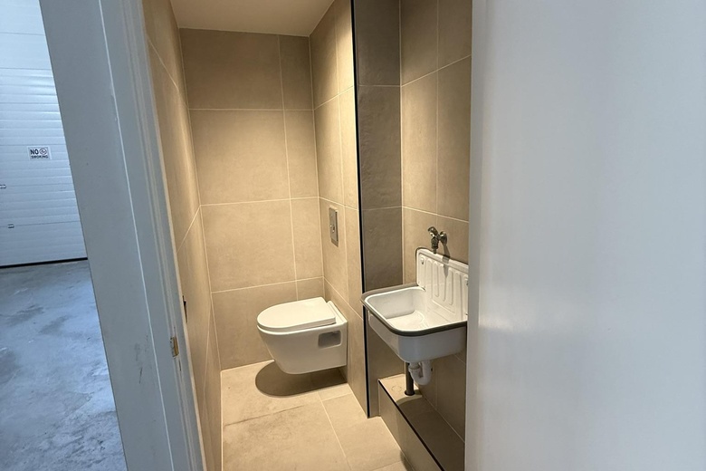 Bedrijfsruimte Uithoorn - Amsterdamseweg 13 W - Foto 7