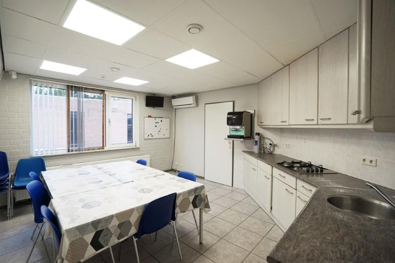 KantoorruimteaanKapelstraat-Zuid 45 A<br/> inVeldhoven