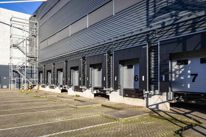 BedrijfsruimteaanBasicweg 8<br/> inAmersfoort BedrijfsruimteaanBasicweg 8<br/> inAmersfoort