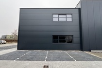 Bedrijfsruimte Amersfoort - De Stuwdam 69 L - Foto 3
