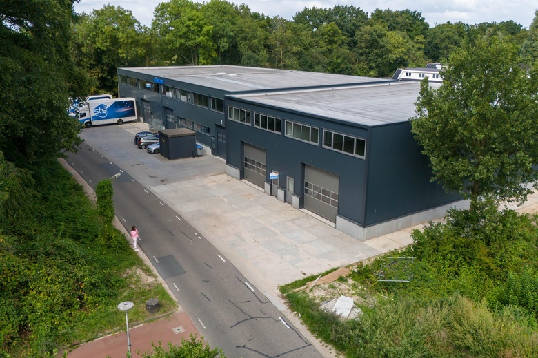 BedrijfsruimteaanBirkt 23<br/> inAmersfoort